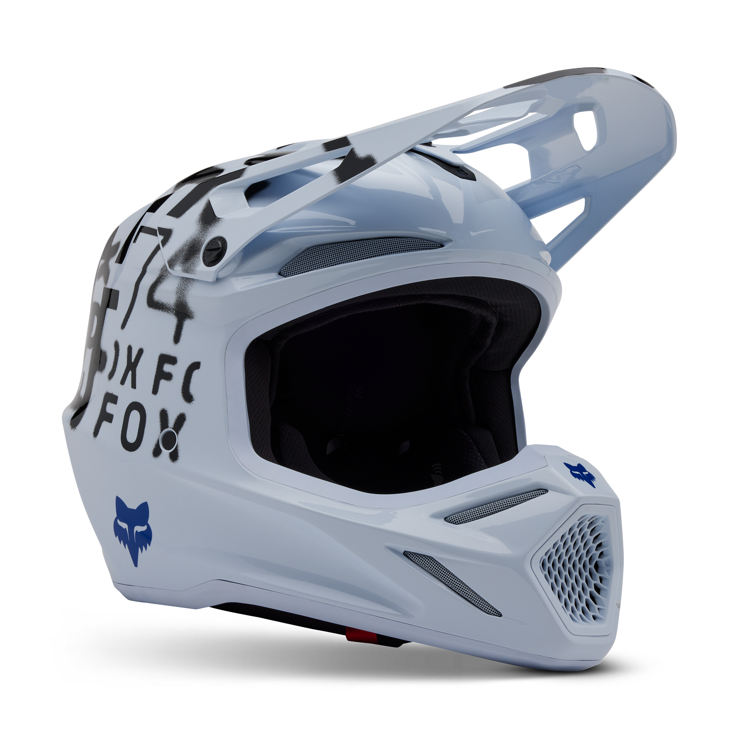 V3 Seventy4 Helmet