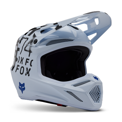 V3 SEVENTY4 HELMET [WHT] XS