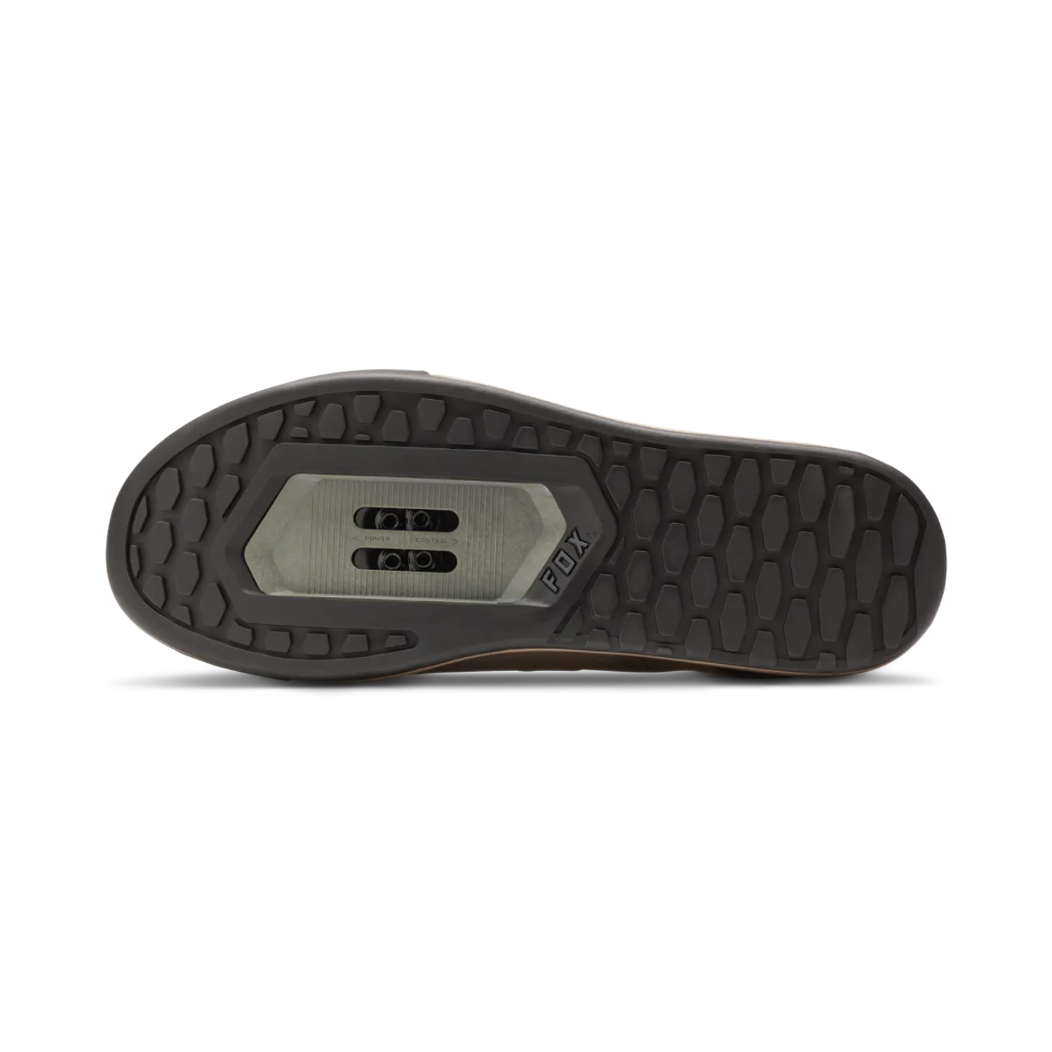 Fox Union BOA&reg; Clipless Shoes