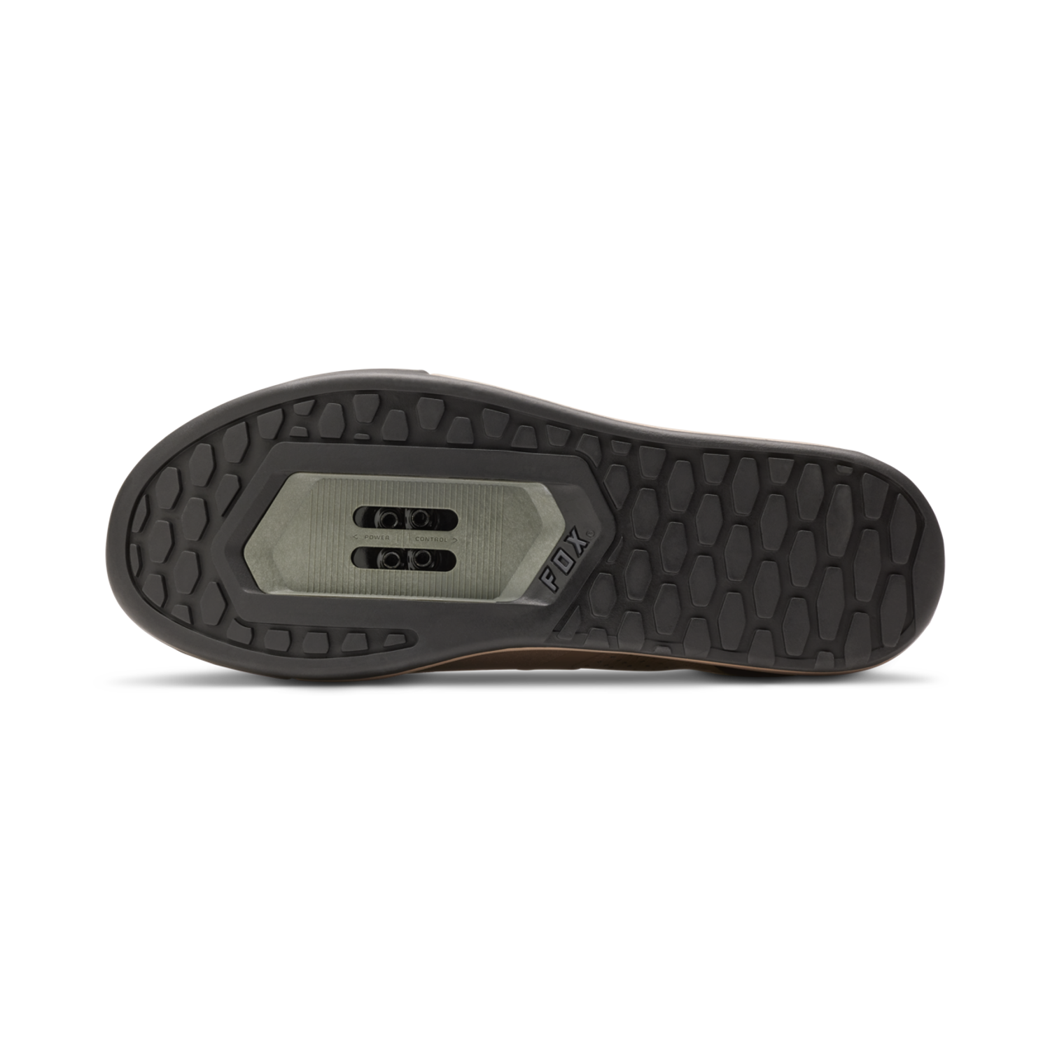 Fox Union BOA Clipless Shoes