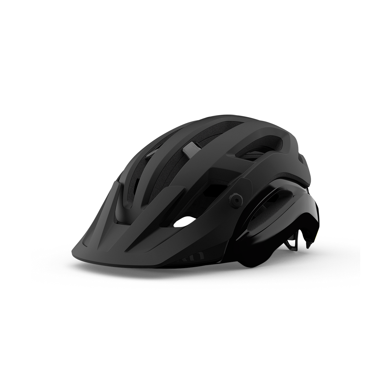 Manifest Spherical Helm