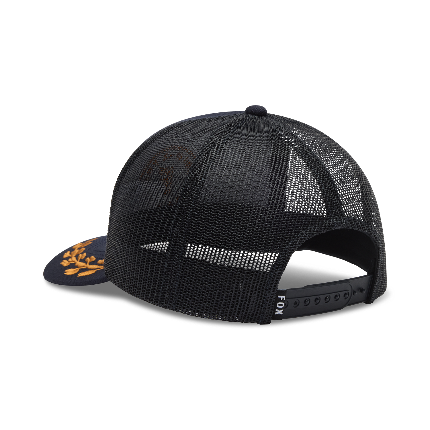 W CIRCA 74 MESH TRUCKER [MDNT] OS