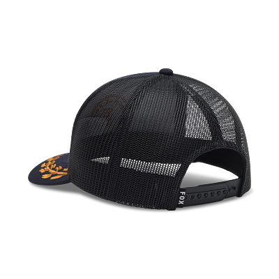 W CIRCA 74 MESH TRUCKER [MDNT] OS