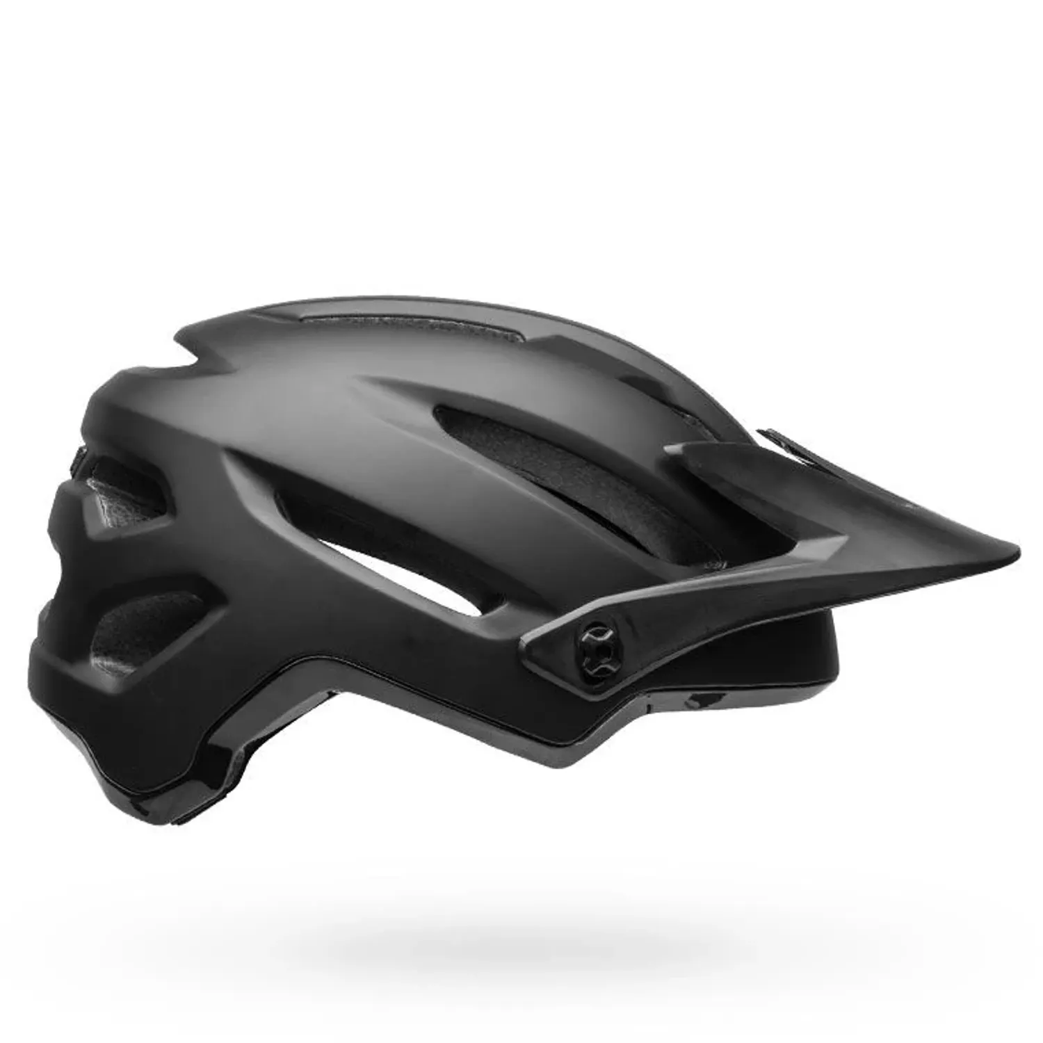 BS 4FORTY MIPS MAT/GLS BLK S 18 US