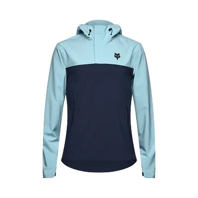 Ranger Wind Pullover