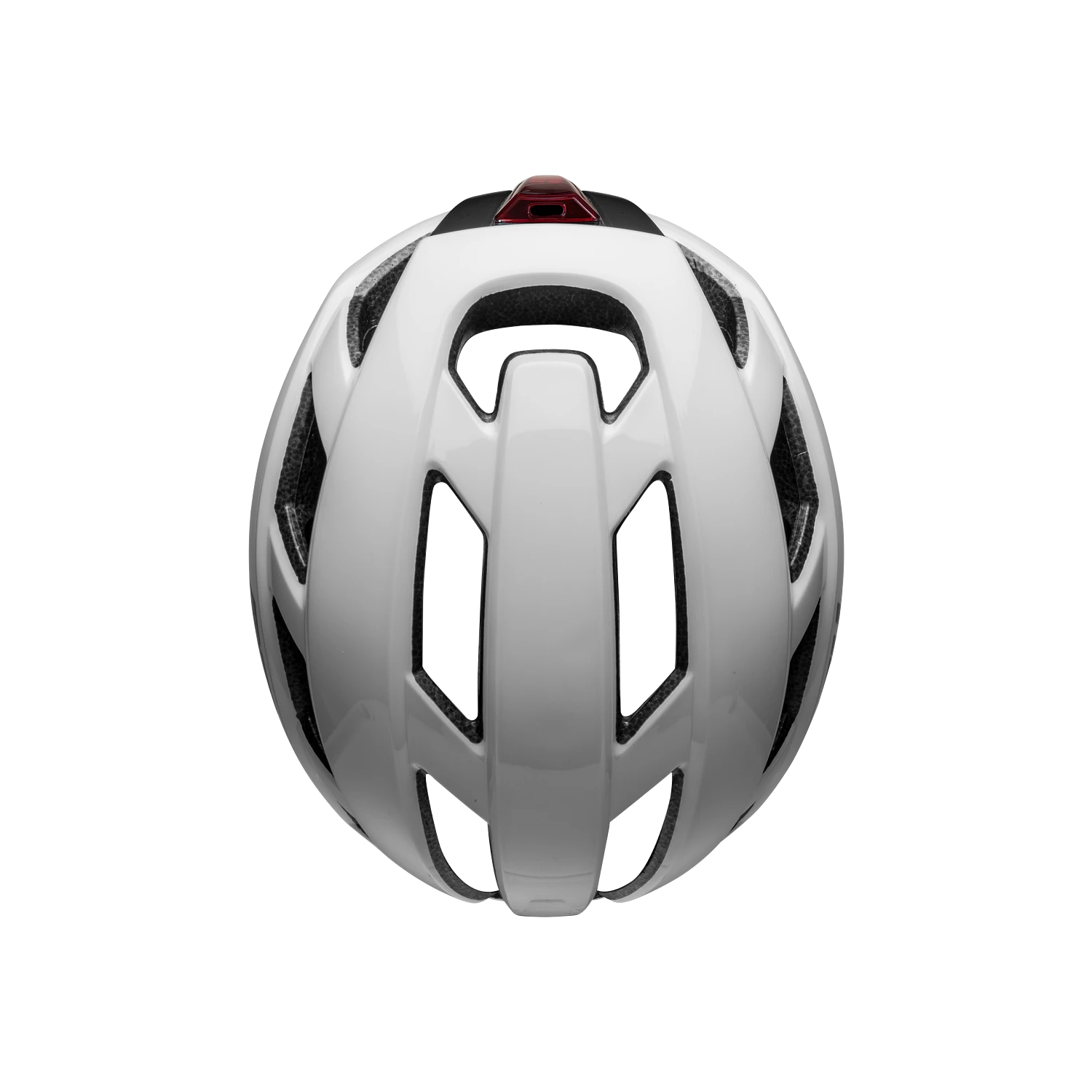 FALCON XR LED MIPS CE/CPSC [WHT/BLK] M