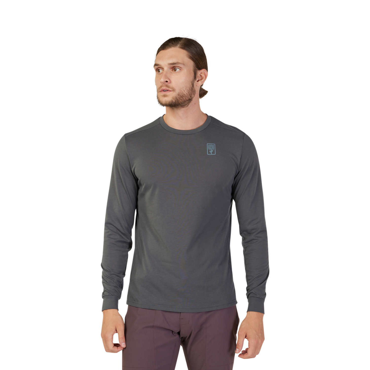 Ranger Drirelease&reg; Long Sleeve Jersey
