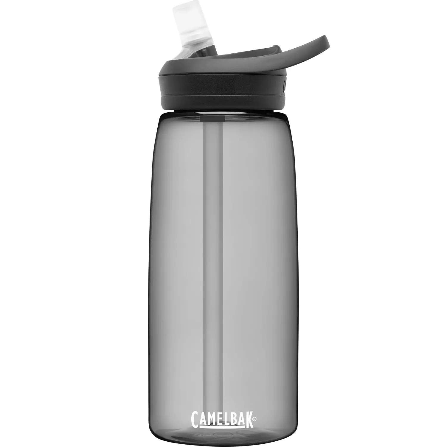 eddy+ 32oz, Charcoal