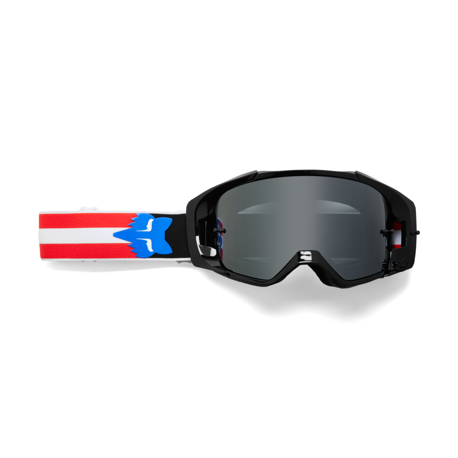 Brille Vue Unity L.E. - Chrome Spark