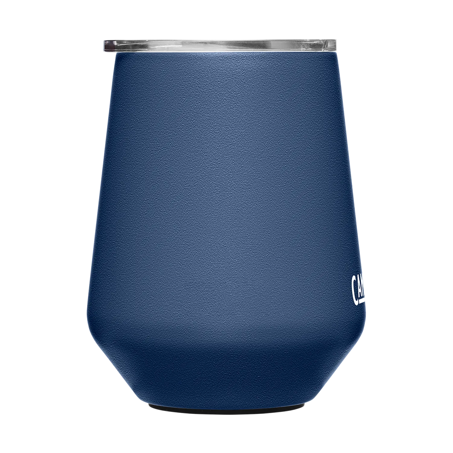 Wine Tumbler, SST Vacuum Insulated, 12oz, Navy