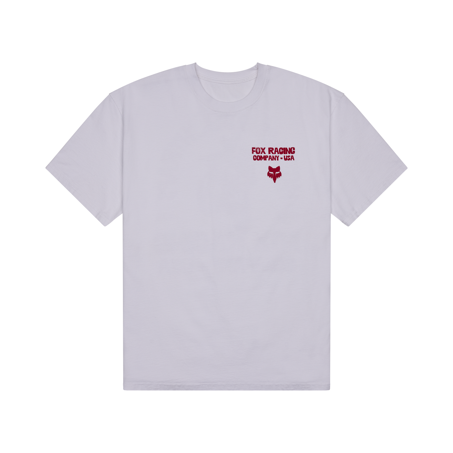 Fox Laps Tee