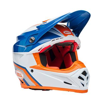 Moto-9S Flex