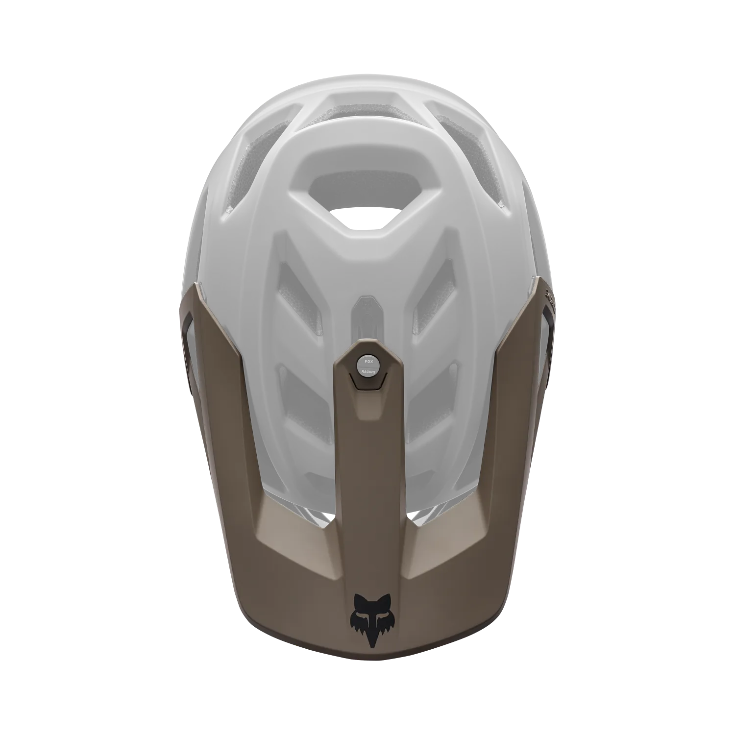 YTH PROFRAME VISOR - SOLIDS 