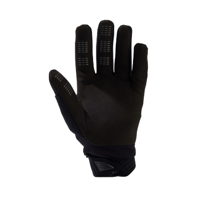 DEFEND PRO WINTER GLOVE [BLK] S