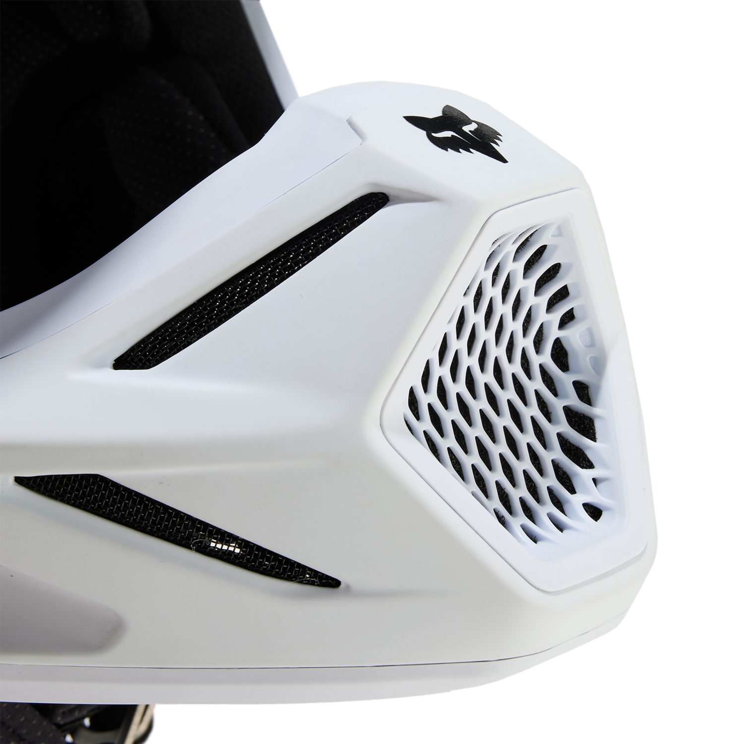 Casque V3 Solid