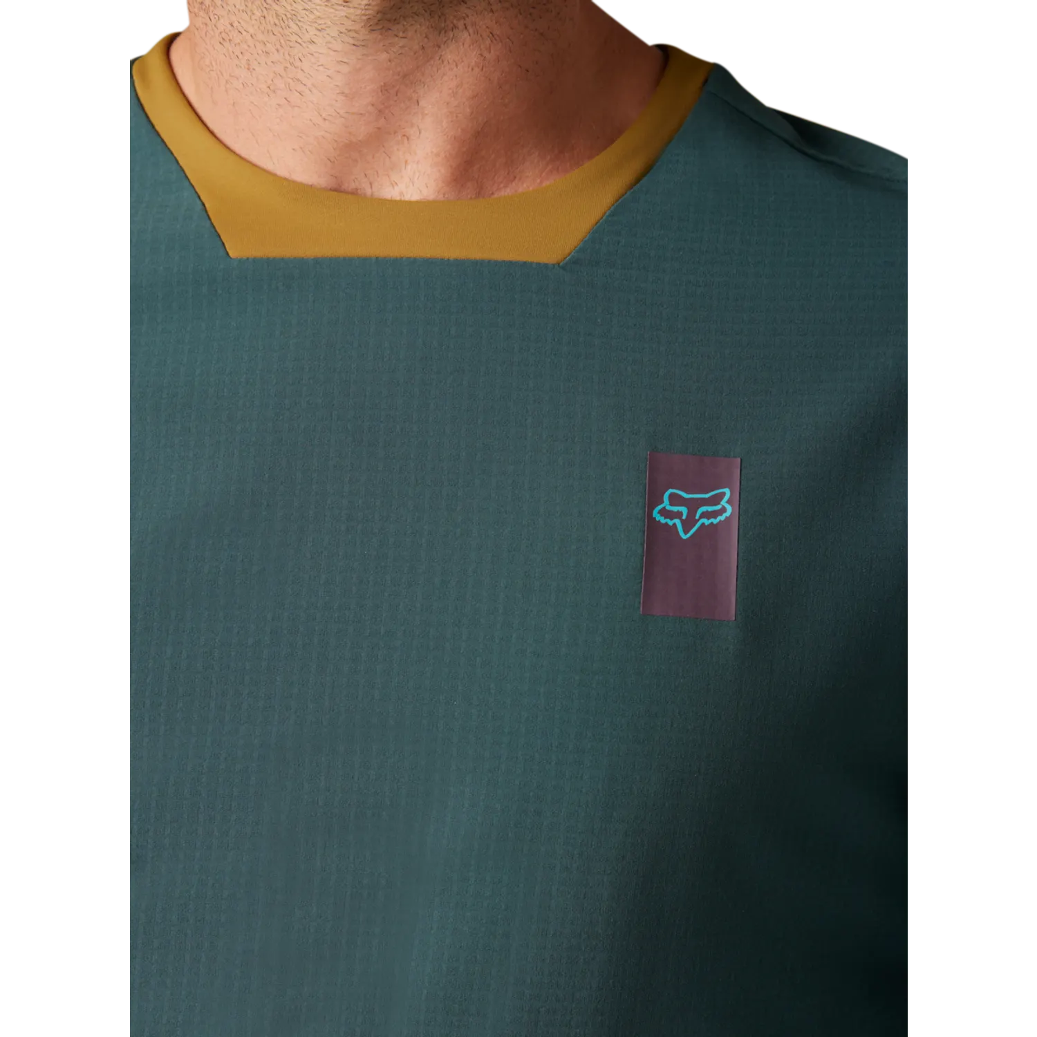 Maillot thermique Defend