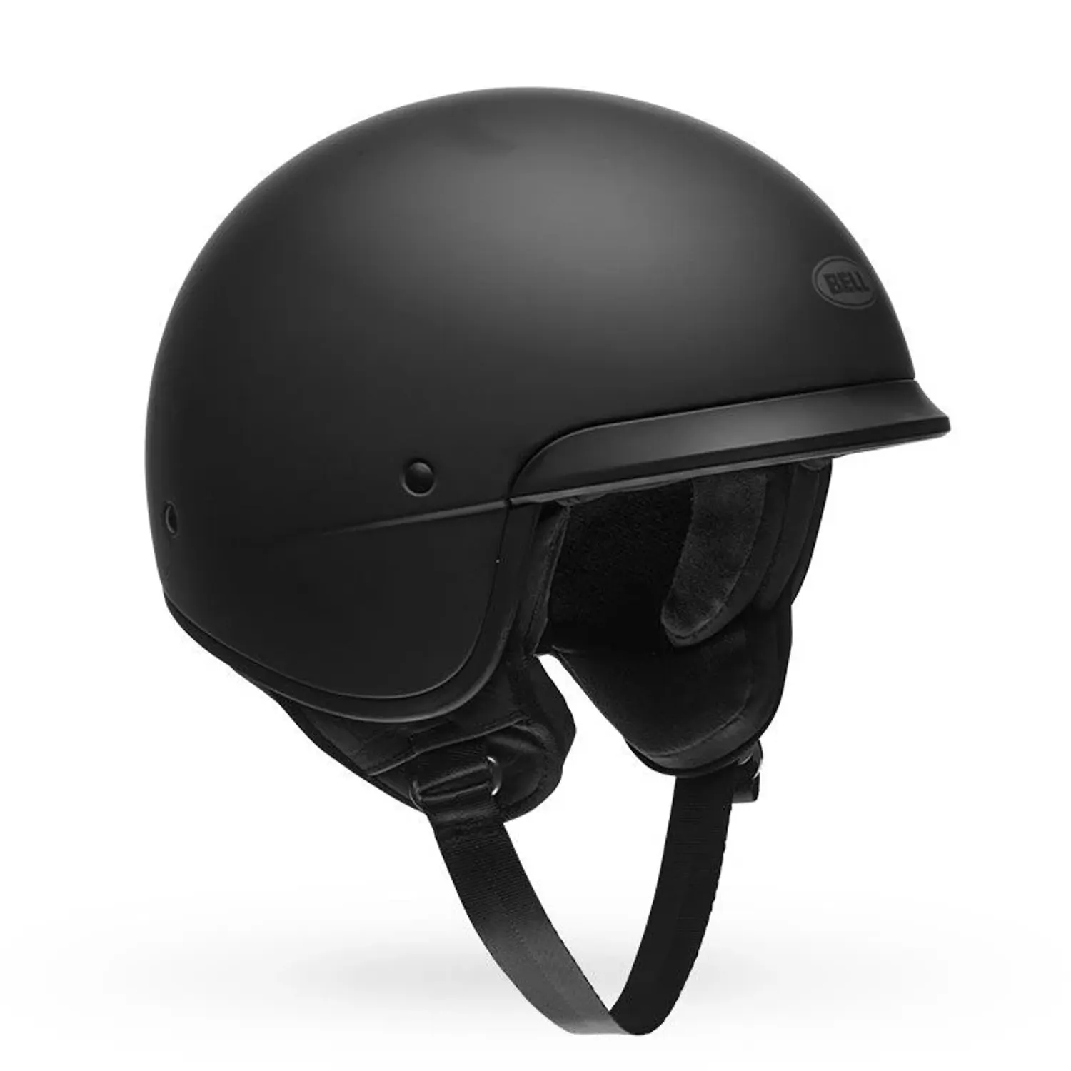 PS SCOUT AIR MAT BLK XS