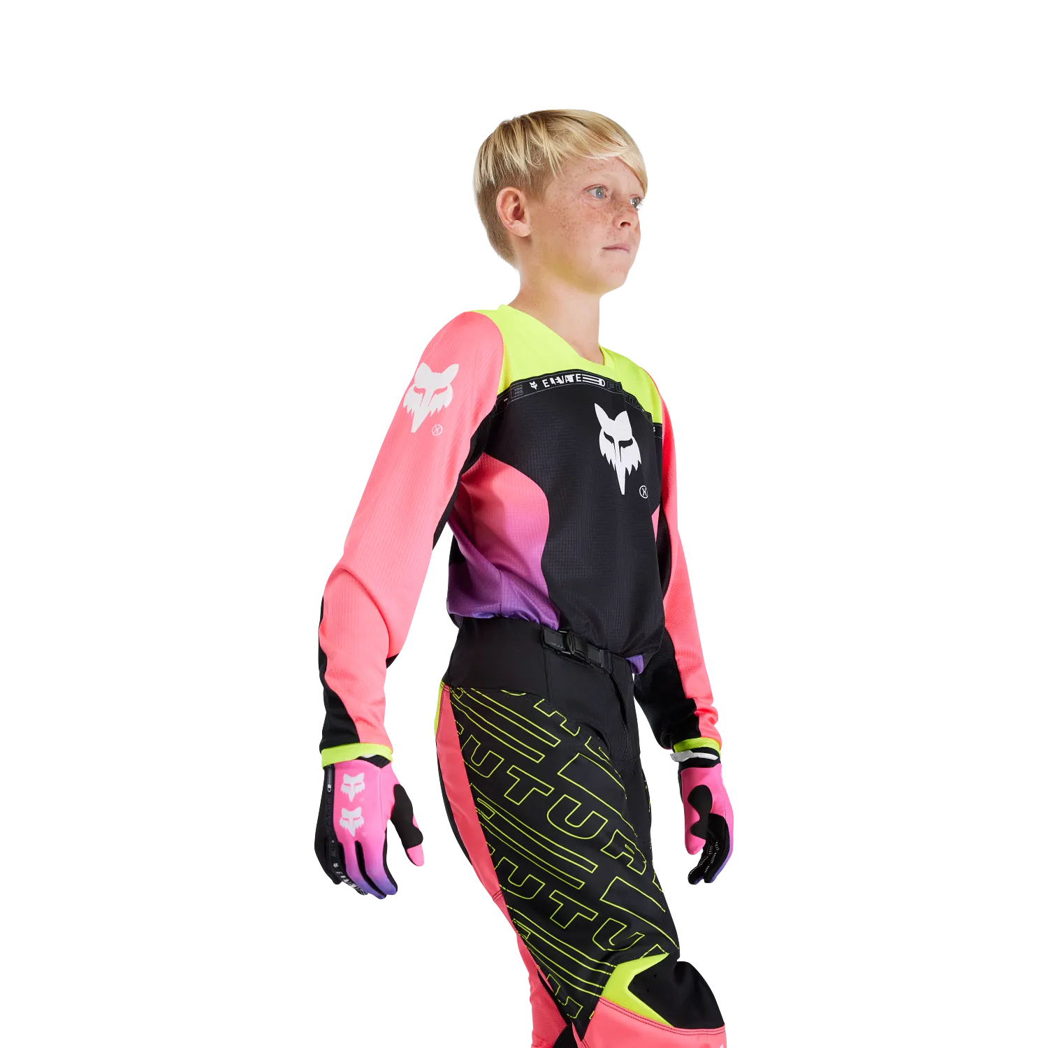 Youth 180 Elevated-tr&oslash;je