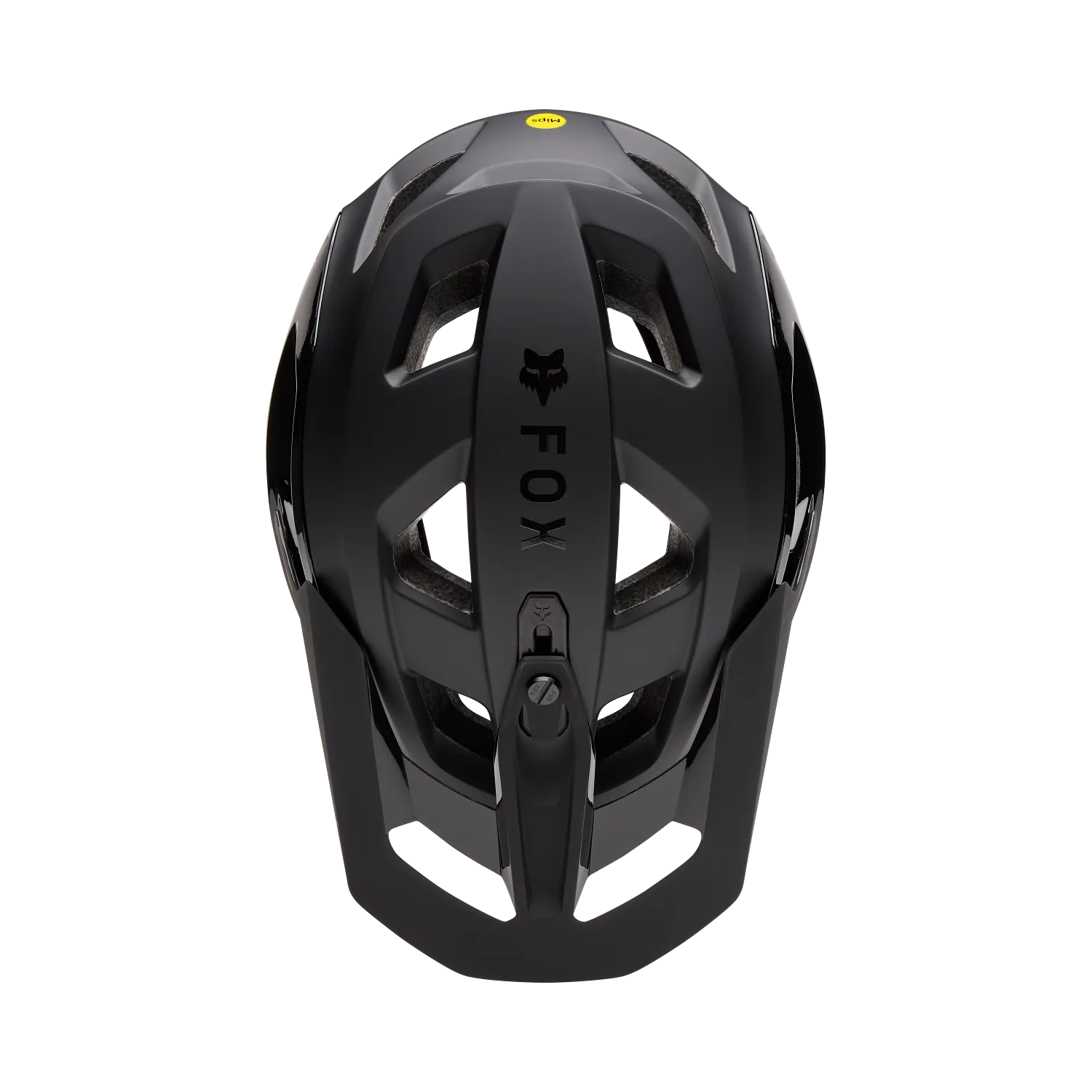 Casque Speedframe Pro Noir Mat