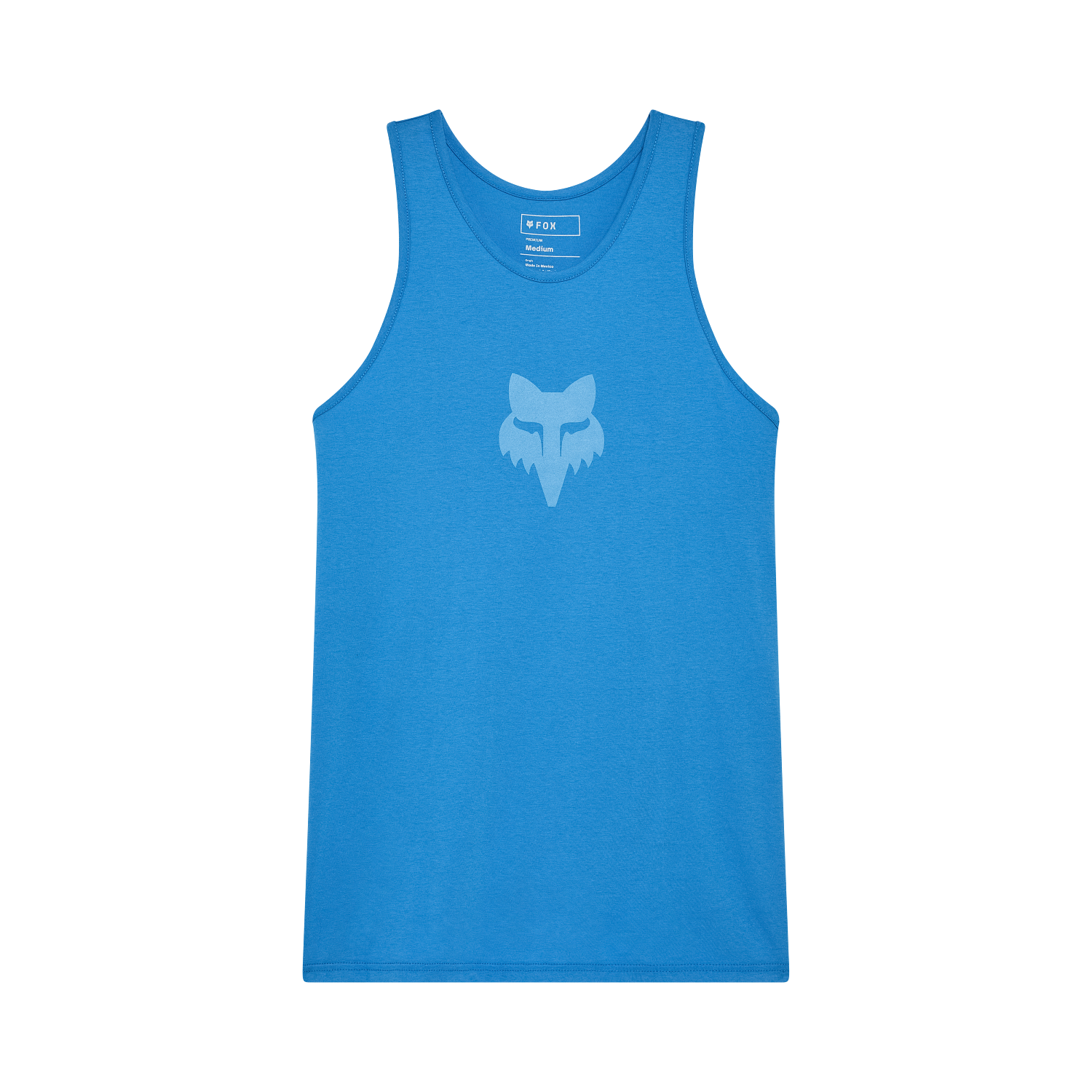 Fox Head Premium Tank
