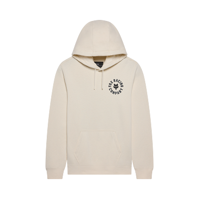 Beam Fleece Pullover
