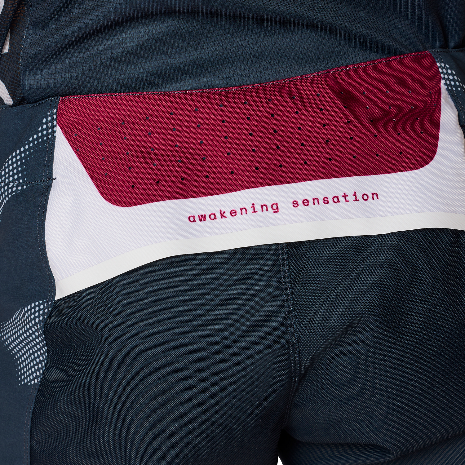 Pantalon Flexair Tactile