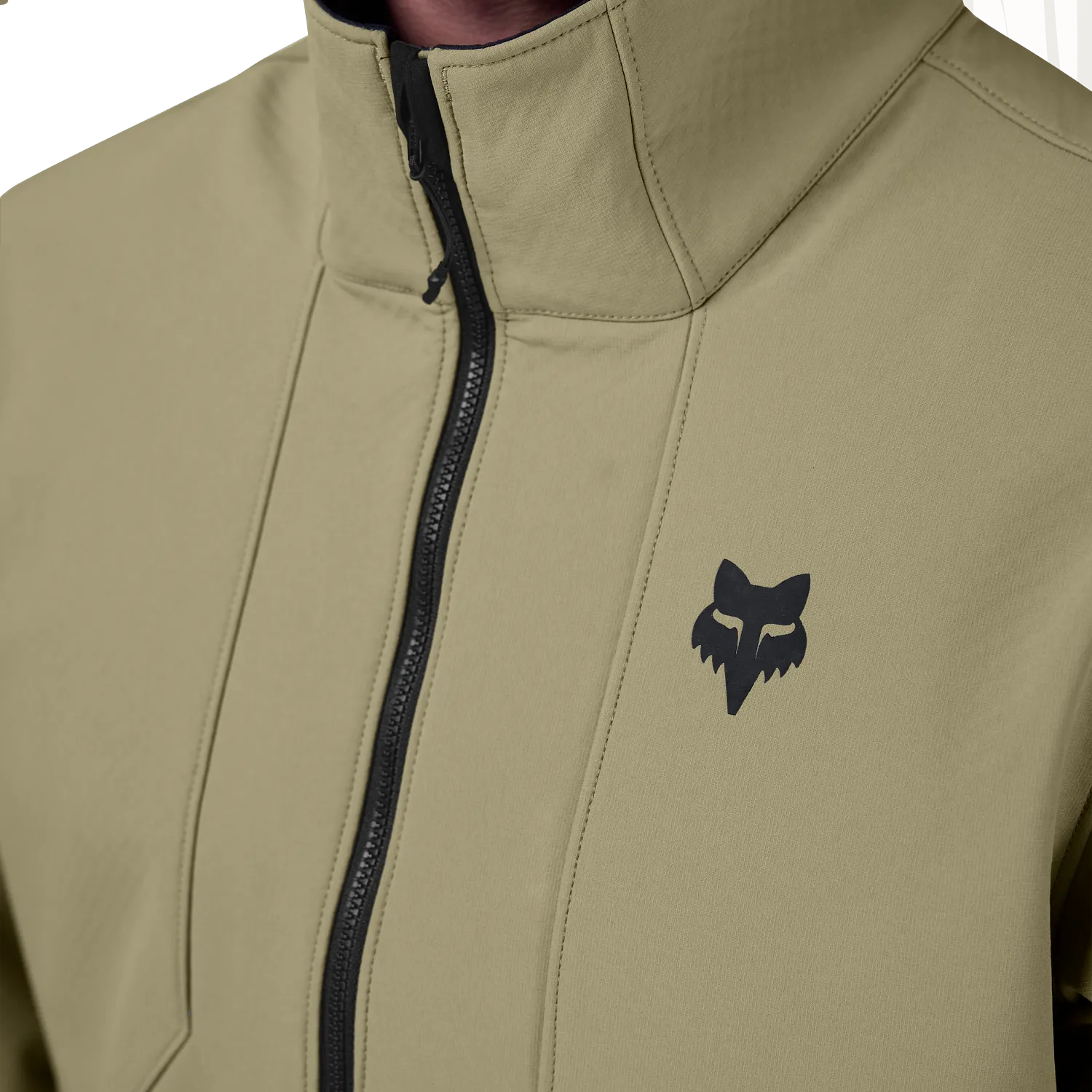 Chaqueta Ranger Fire