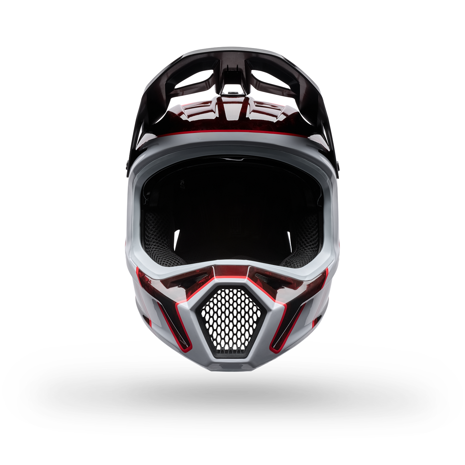 Rampage RS Crypt Helmet