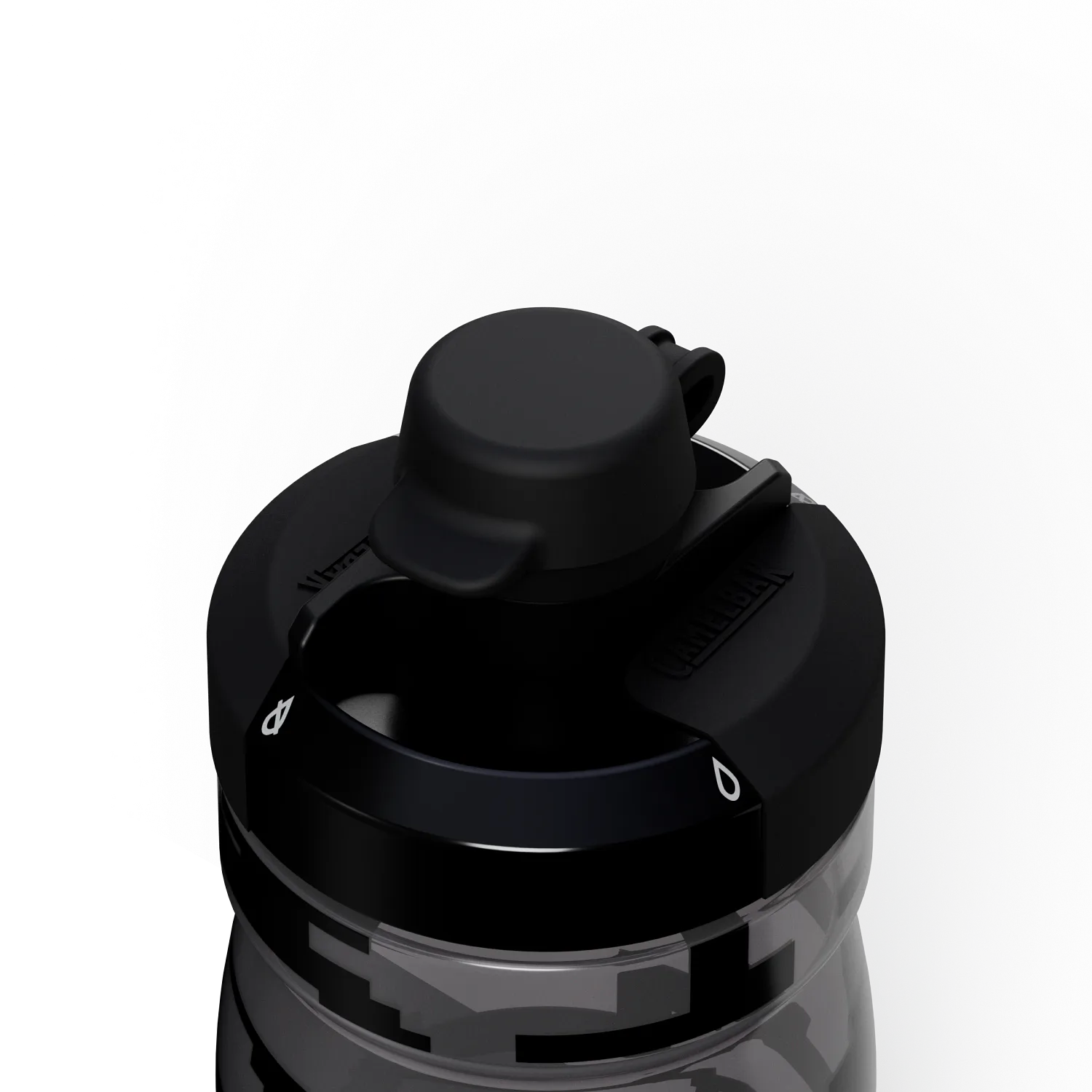 PODIUM DIRT SERIES 15oz [BLK DG CAMO] OS