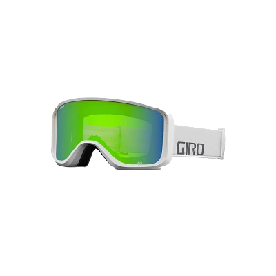 Sagen Wordmark Schutzbrille