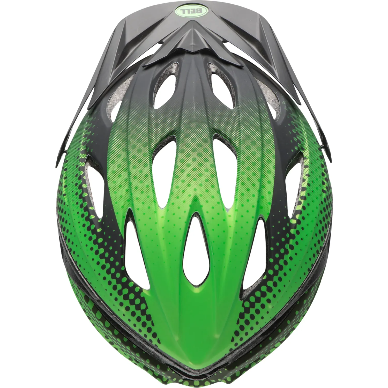 BC HLMT YTH BANTER LIME HALO