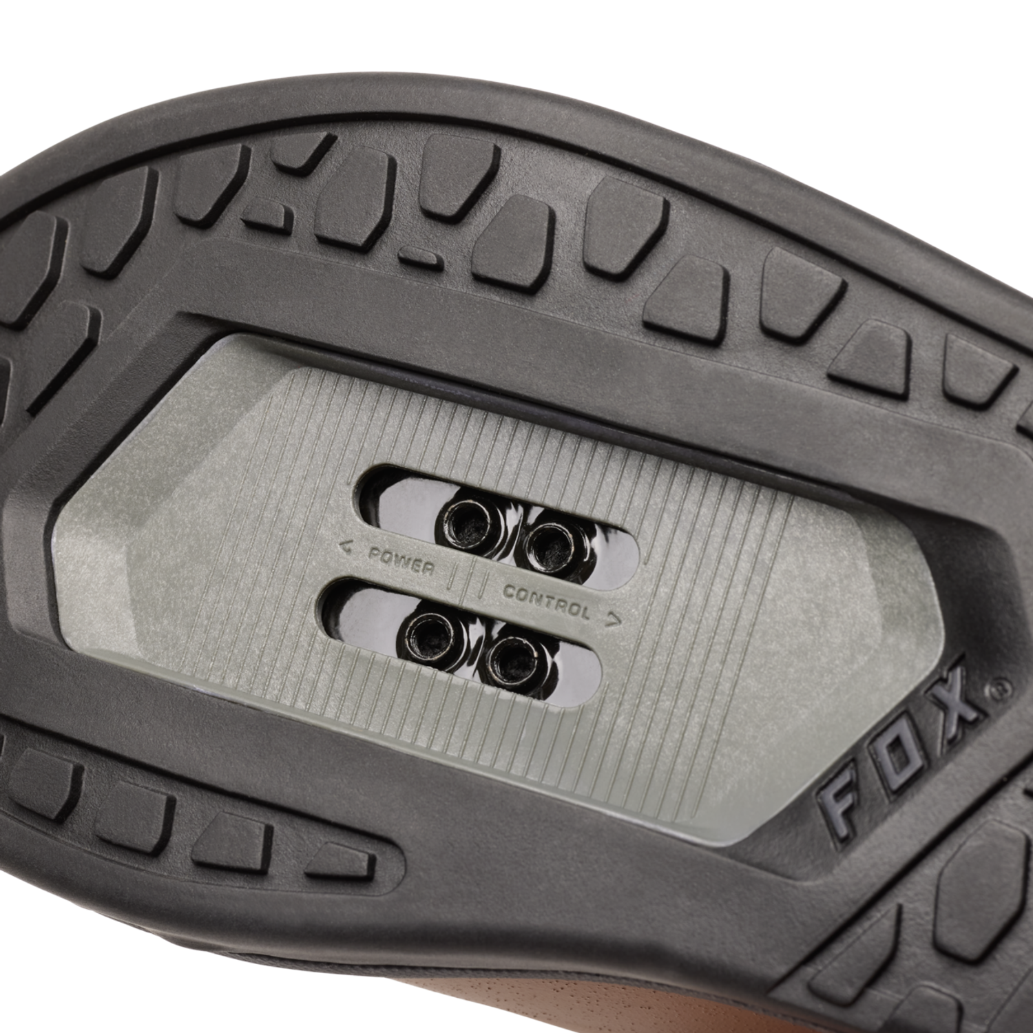 Fox Union Clipless Shoes