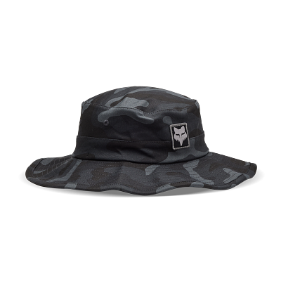 Base Over Sun Hat