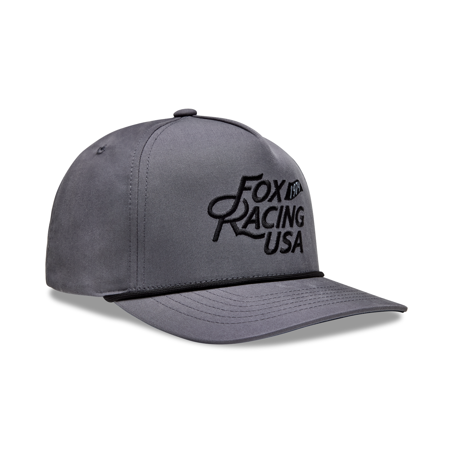 Fox Flag Rope Hat