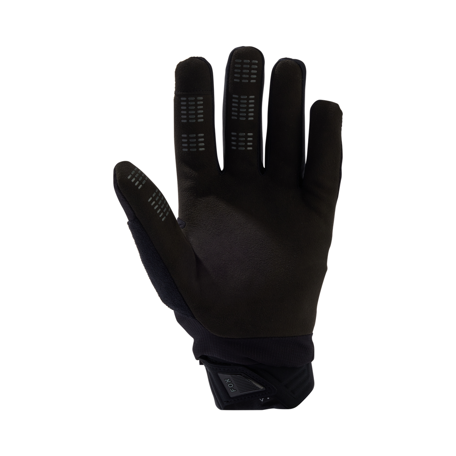 DEFEND PRO WINTER GLOVE [BLK] 2X