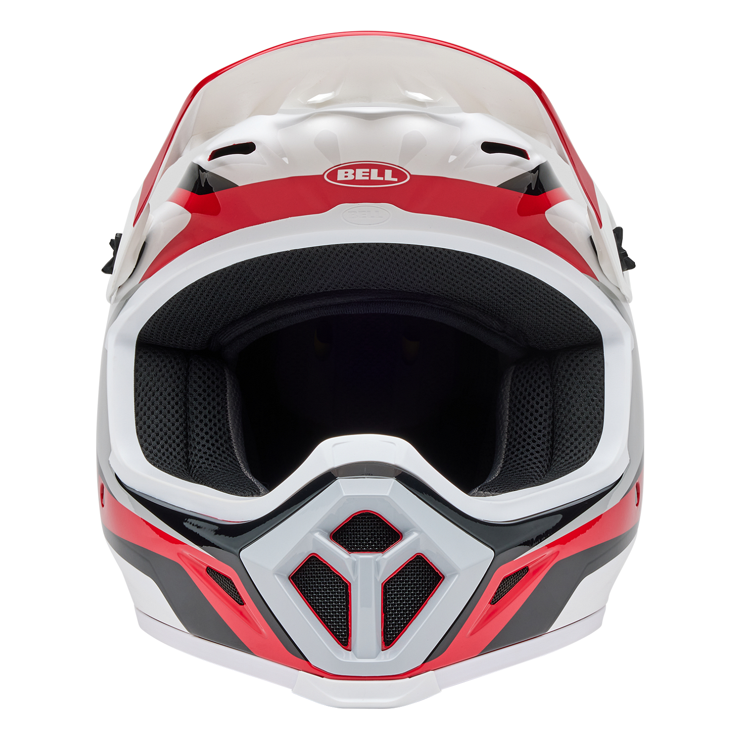 MX-9 MIPS RIFT ECE [RD/WHT] M