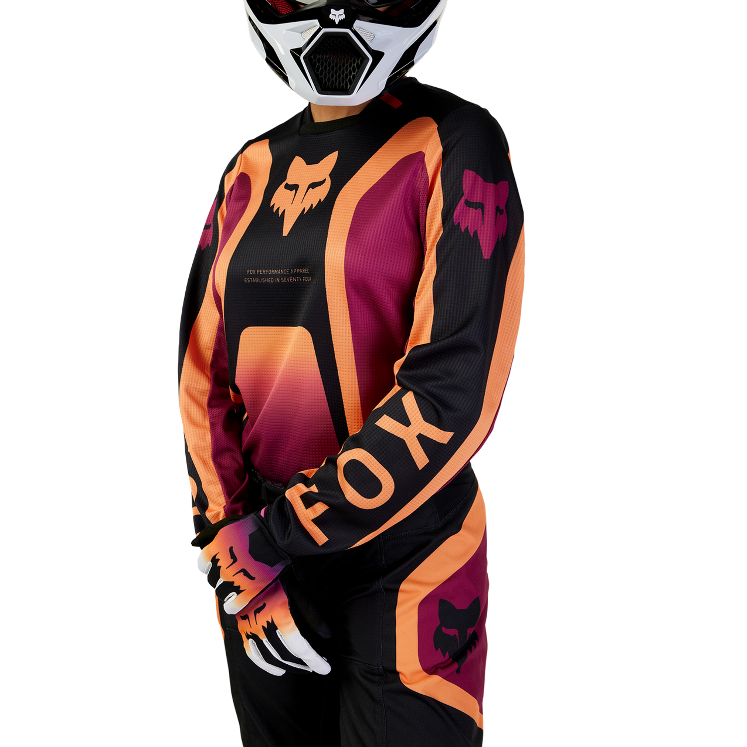 Women's 180 Ballast Jersey