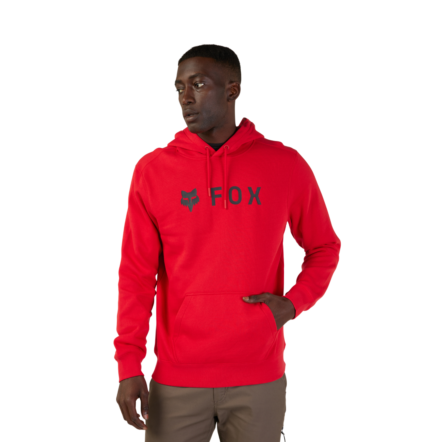 Sudadera con Capucha Absolute