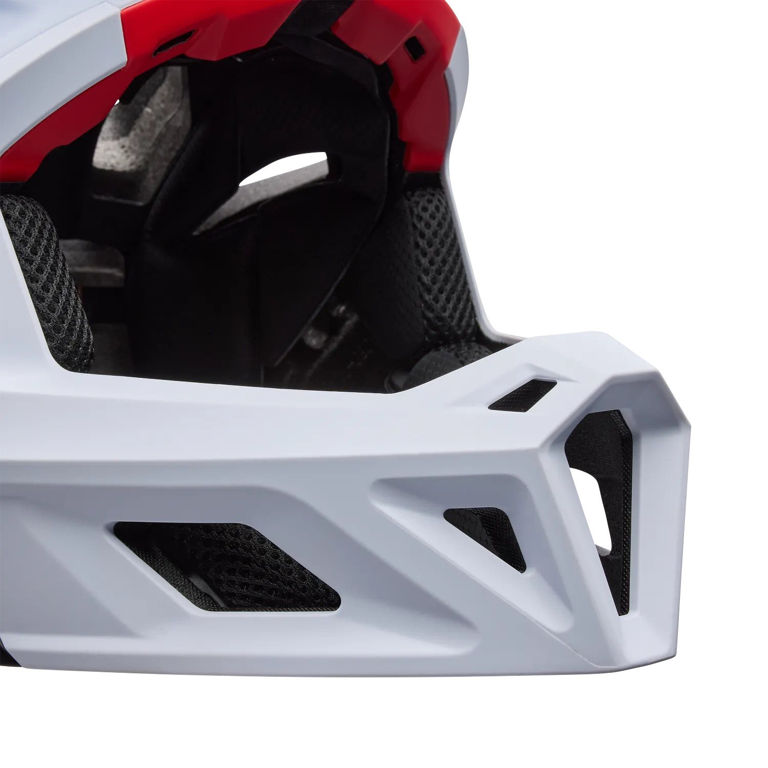 FULL-AIR MIPS GRID CPSC/CE [WHT/BLK] S