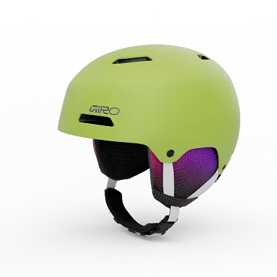 Crue Mips Kinderhelm