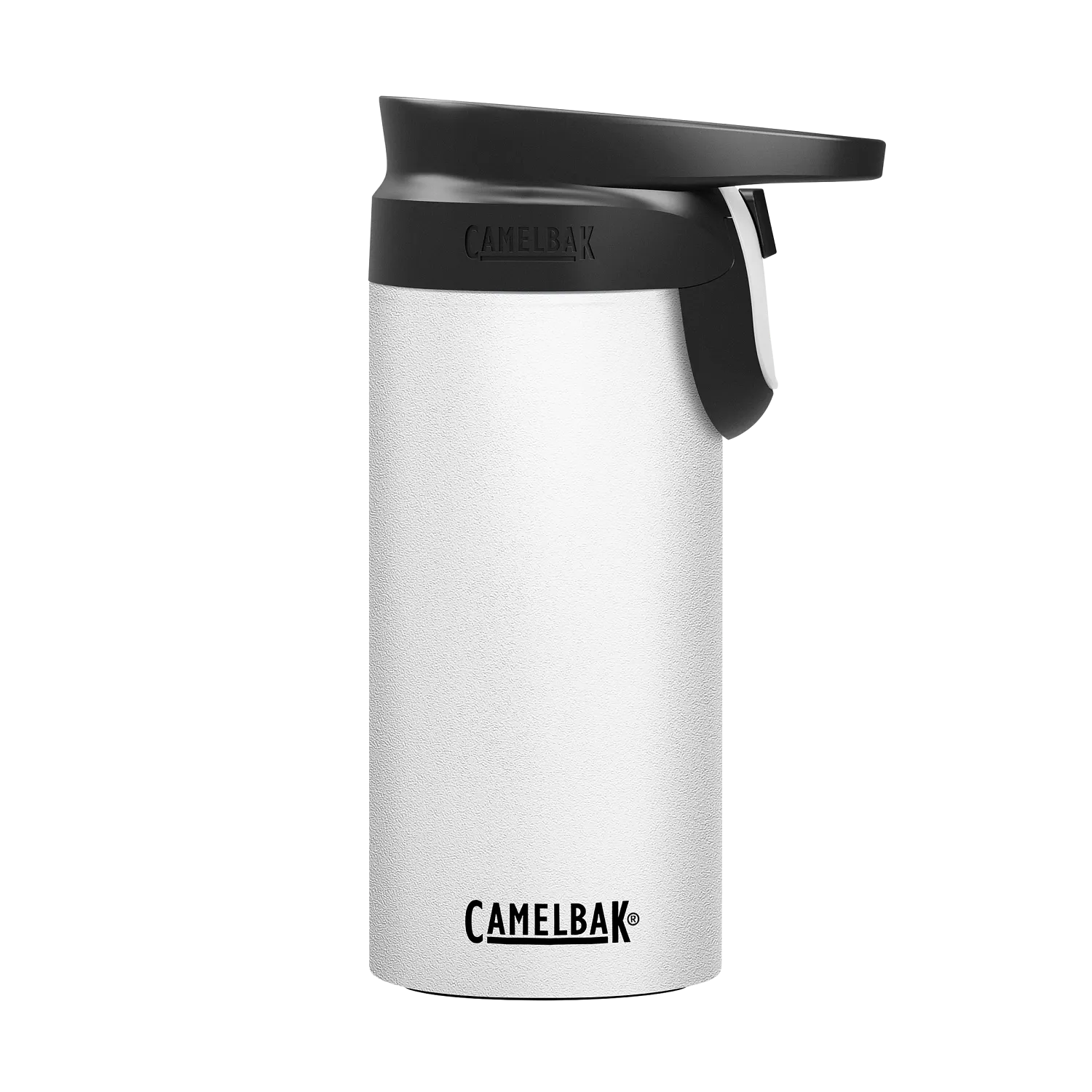 Forge Flow SST Vacuum Insulated, 12oz, White