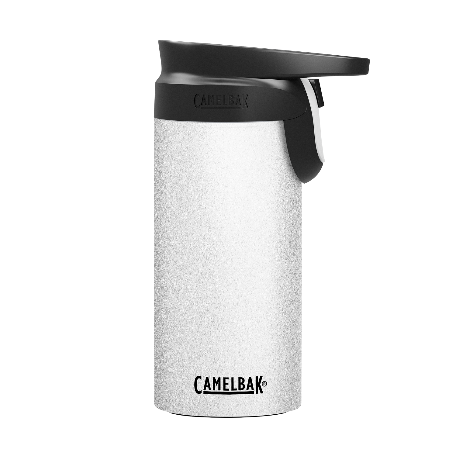 Forge Flow SST Vacuum Insulated, 12oz, White