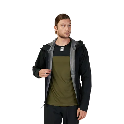 Giacca Defend 3-Layer Water