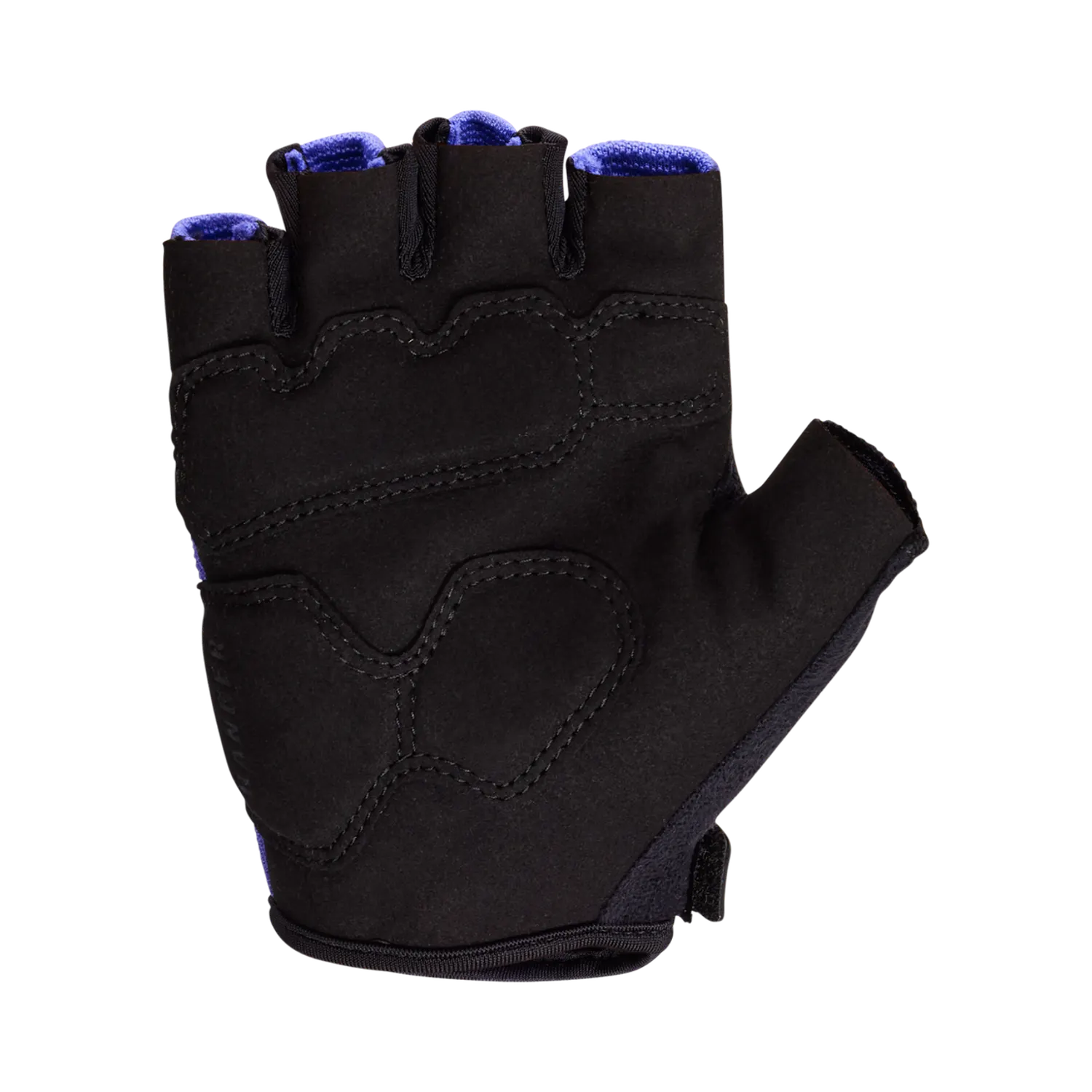 Handschoenen met halve vingers en gelpolstering Ranger - Dames