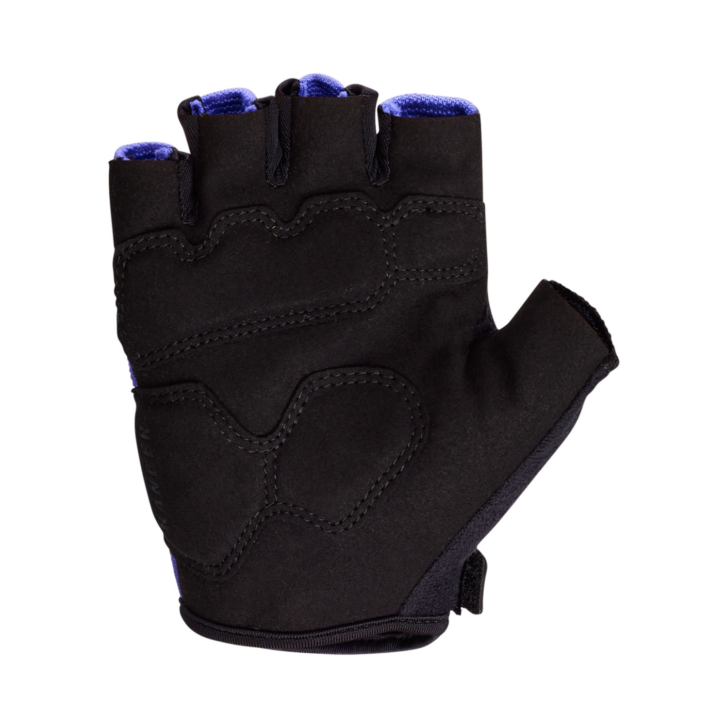 Handschoenen met halve vingers en gelpolstering Ranger - Dames