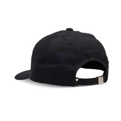 Verstelbare damescap Women's Wordmark