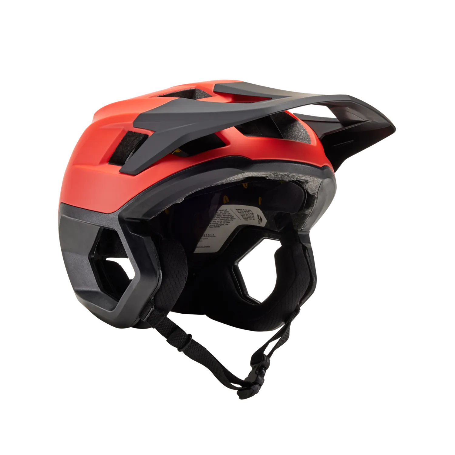 DROPFRAME HELMET 