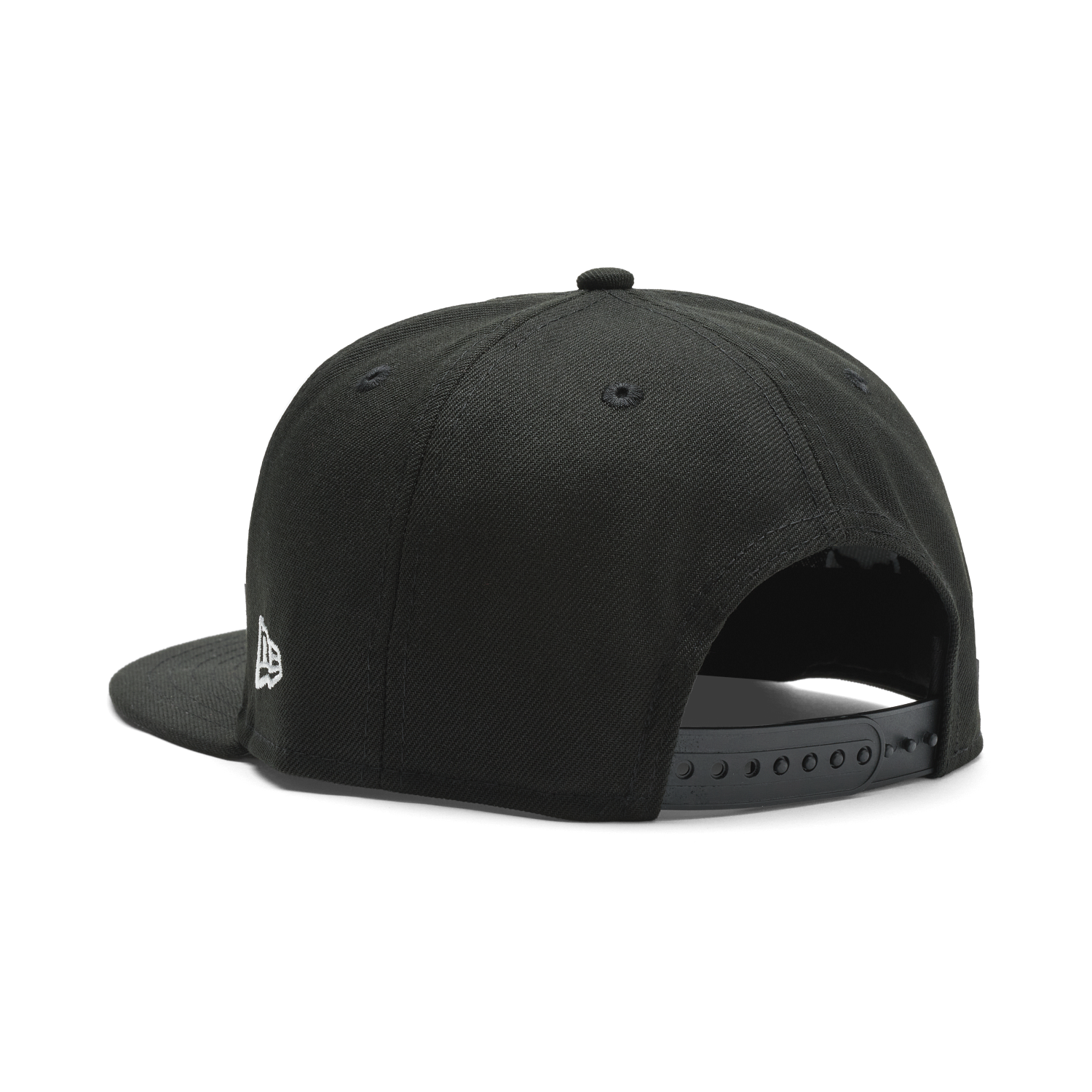 DNGR 9FIFTY SNAPBACK HAT [BLK] OS