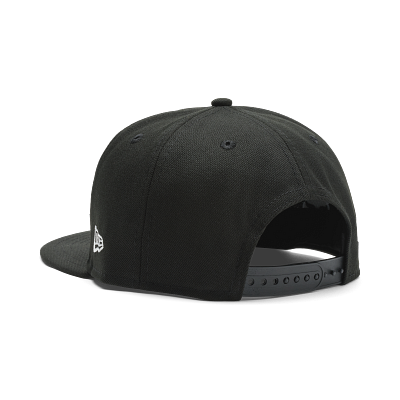 DNGR 9FIFTY SNAPBACK HAT [BLK] OS