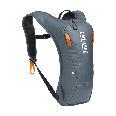 Zoid&trade; Skirucksack mit Crux&reg; 2L Trinkblase